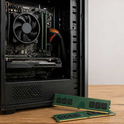 Is your laptop or desktop running slow, hanging during work, or struggling with games and heavy s… post image