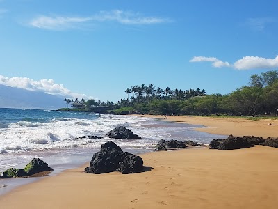 Po‘olenalena Beach Park