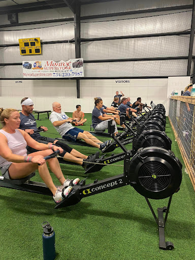 Steel River CrossFit - Thumbnail