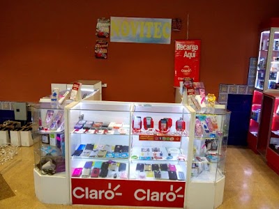 Photos of Centro Comercial Real Del Parque