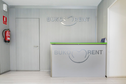 Clínica Dental Bukodent
