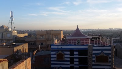 Photos of مسجد الشيخ إبراهيم التازي