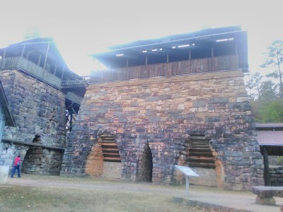 Photos of Tannehill Ironworks Historical State Park