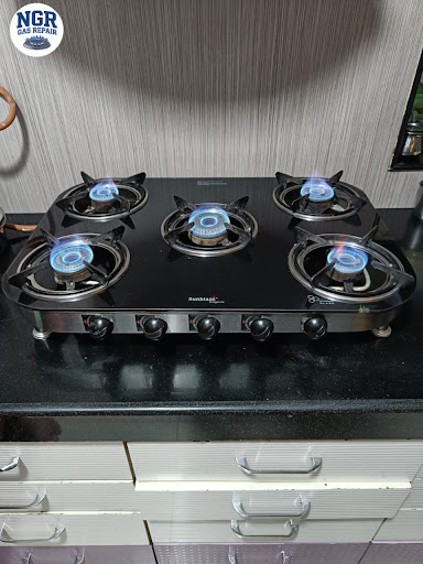In need of expert gas stove and gas geyser repair services in Pune? Gas stove repair, installatio… post image