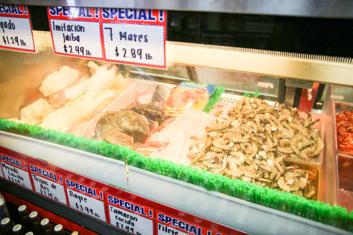 La Charrita Market - Thumbnail