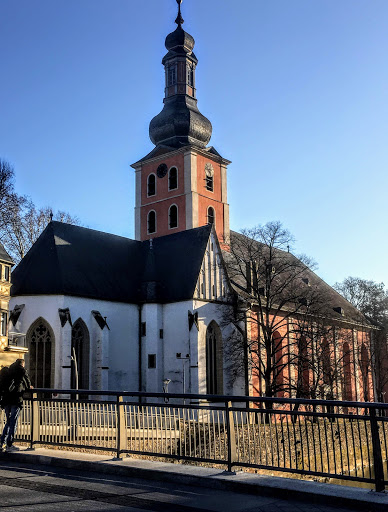 Pauluskirche - Evangelische Kirchengemeinde Bad Kreuznach - Thumbnail