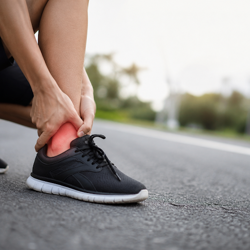 Twisted your ankle more than once and still feel wobbly while walking or playing sports? Repeated…