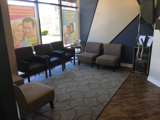Lead Dental Group - Visual