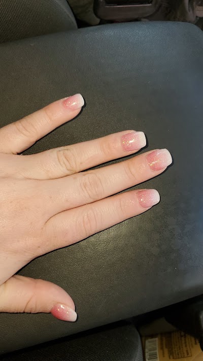 Top Nails III