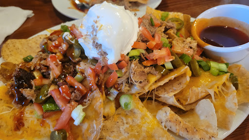 Smokey Bones Cranberry Township - Thumbnail