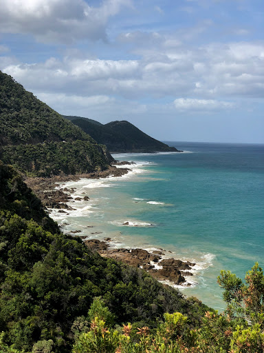 Mount Defiance Lookout
