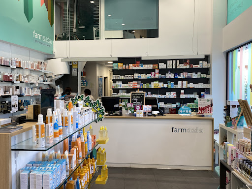 Farmacia Acha Garcés - Thumbnail