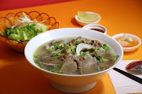 SAND 2 - サンドニ（バインミー、フォー＆コーヒー、ティ－）