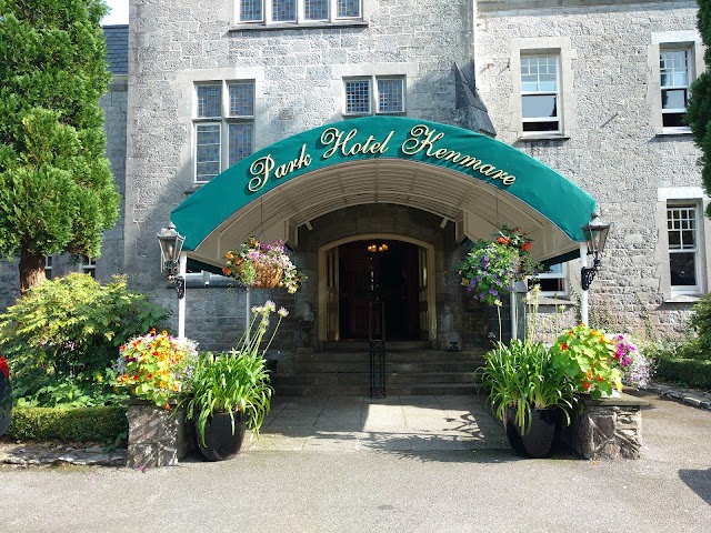 Park Hotel Kenmare