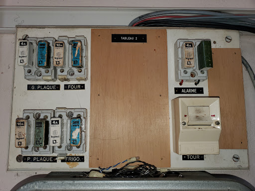 l 'Eyre de l'automatisation - Thumbnail