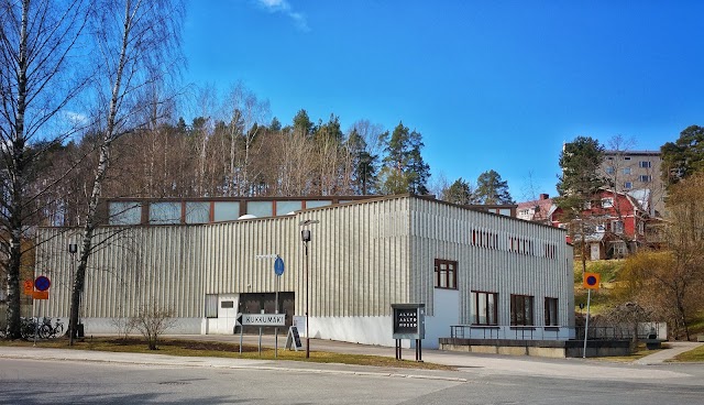 Alvar Aalto -museo