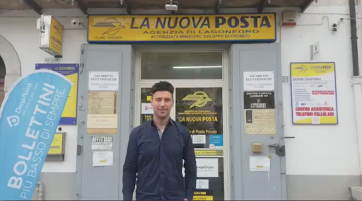 La Nuova Posta Lagonegro - Thumbnail