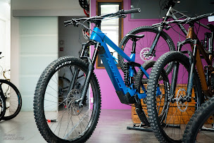 Photo n°16 de Bike-Master à Saint-Yrieix-sur-Charente (Club jeunes)