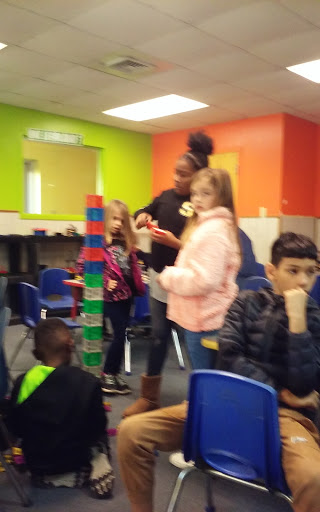 Lewis Frasier Middle School - Thumbnail