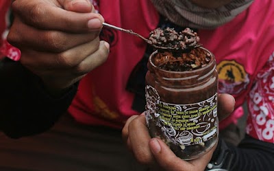 Photos of Chocojunkies Store