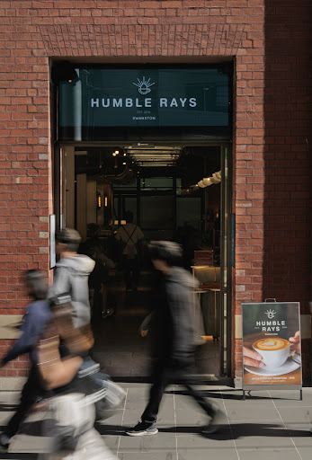 Photo of Humble Rays Swanston