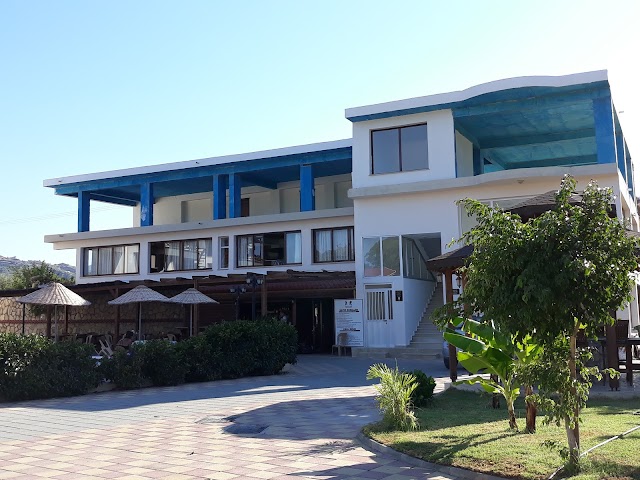 Vouni King Hotel
