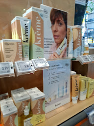 Photo n°4 de Pharmacie du Chef-Lieu à Ugine (Pharmacie)