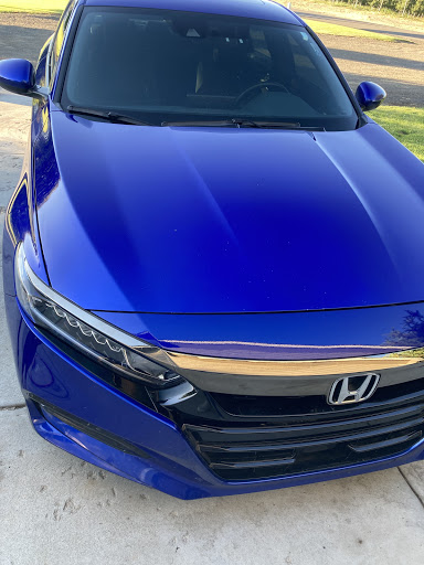 Downshift Mobile Detailing Gallery - United States