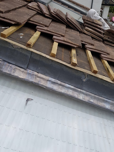 Unity Roofing Ltd - Visual