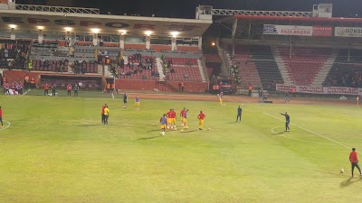 Photos of Gaziantep Kamil Ocak Stadyum