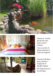 Photo n°12 de Au jardin d'Eden A-finity à Valdieu-Lutran (Séminaire)