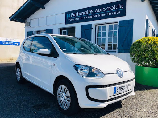 LE PARTENAIRE AUTOMOBILE - Thumbnail