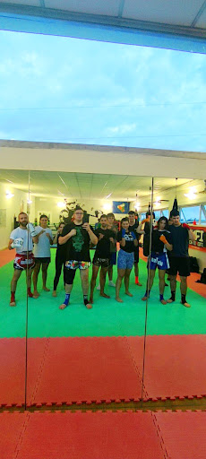 TEAM SATORI PADOVA asd Gallery - Italy