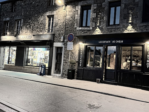 Photo 2 - Les Enfants de Chœur