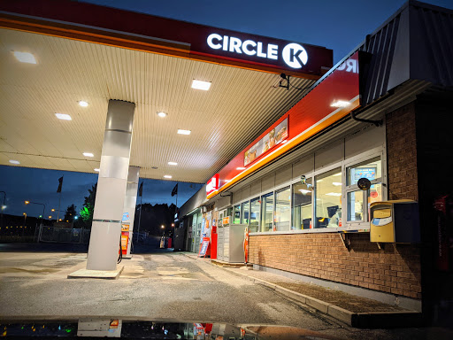 Circle K Sundsvall Gärde