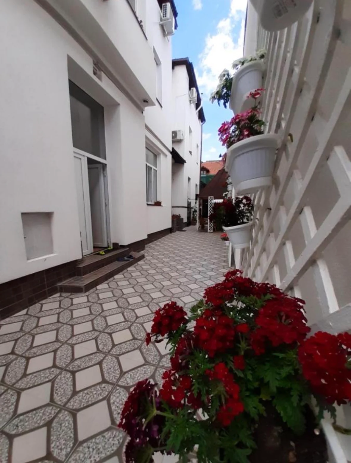 Vila ADA Bucuresti