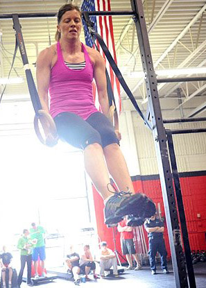 CrossFit Sioux Falls - Thumbnail