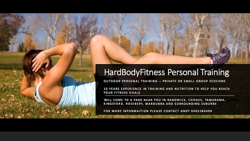 HardBodyFitness Personal Training - Thumbnail