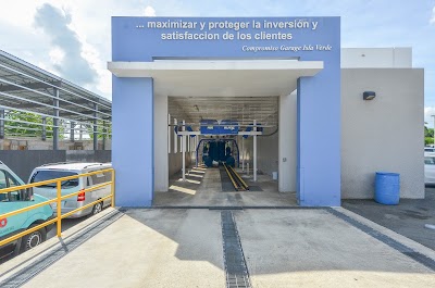 Photos of Garage Isla Verde, LLC