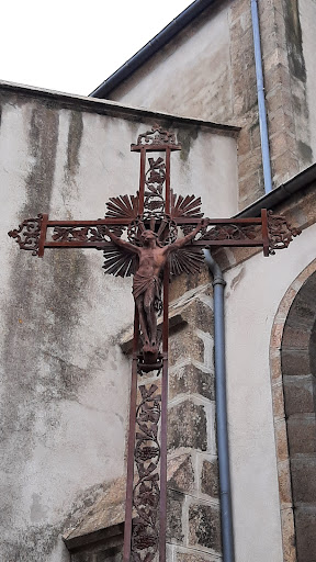 Photo de Église Notre-Dame de Larequille à Larequille (03310)