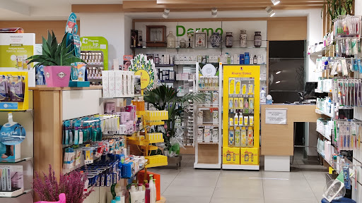 Farmacia Murillo. Parafarmacia, farmacia en Zaragoza - Thumbnail