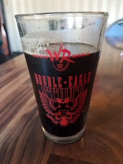 Wild River Pub and Publick House