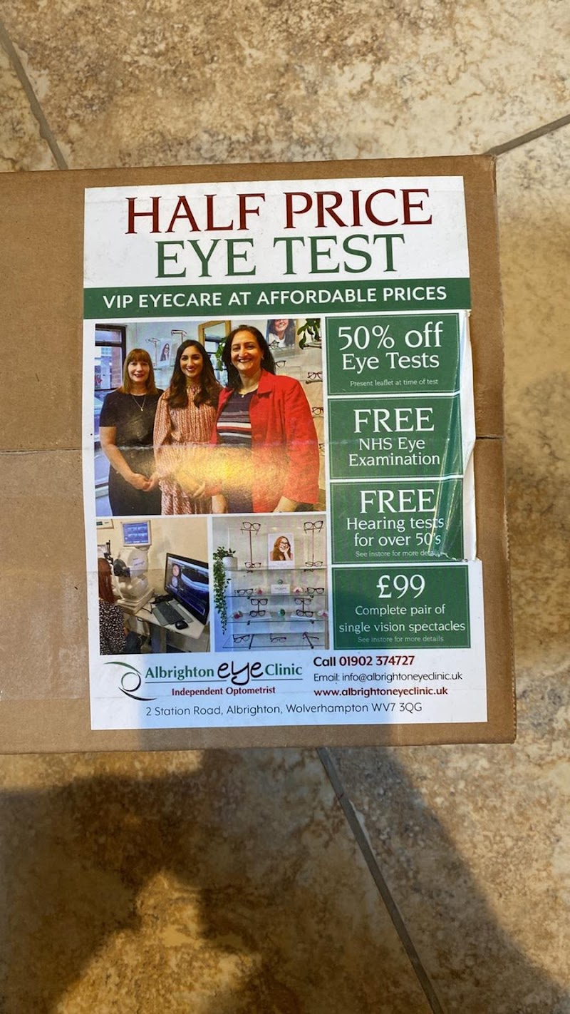Leaflet Delivery UK - Wolverhampton photo 2