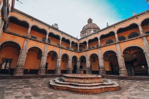 CEART | Center of Arts of Queretaro - Thumbnail
