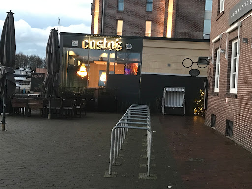 Castos Emden