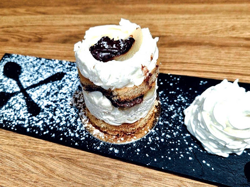 Photo 1 - Les Délices du Gourmet