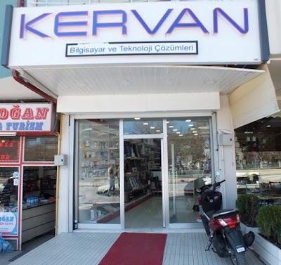 Photos of KERVAN BİLGİSAYAR