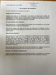 Photo n°18 de Auto Ecole Natacha à Saint-Aubert (Auto-école)