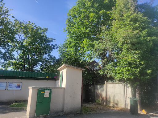 Middle School Charles Péguy - Thumbnail