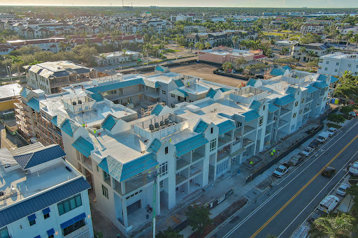 CFS Roofing Services - Visual
